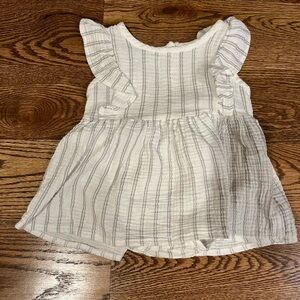 Toddler romper dress 18 mo